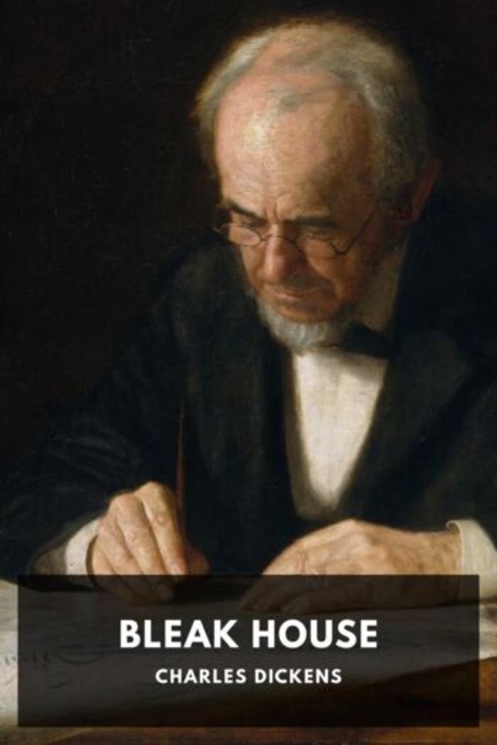 Cover of Bleak House